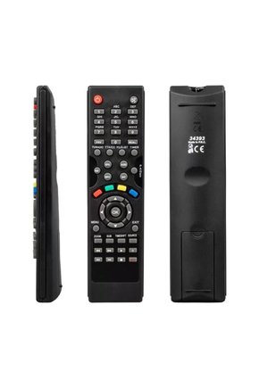 Neta Hd 340-300 Hd Uydu Alıcı Kumandası