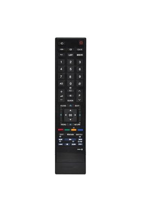 Lcd Televizyon Kumandası TYF16