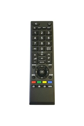 CT-90336 Uyumlu LCD LED Televizyon Kumandası