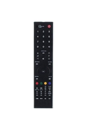 CT-90287 Uyumlu Televizyon Kumandası
