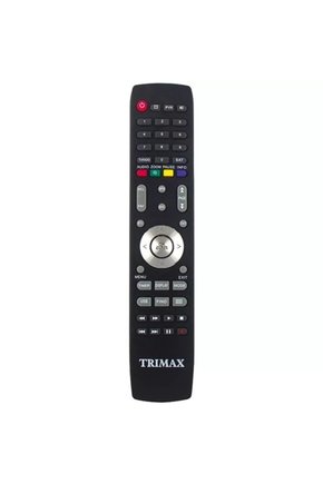 Linx Hd Uydu Alıcı Kumandası 30298