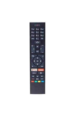 CT-8558 Smart LED Tv Kumanda