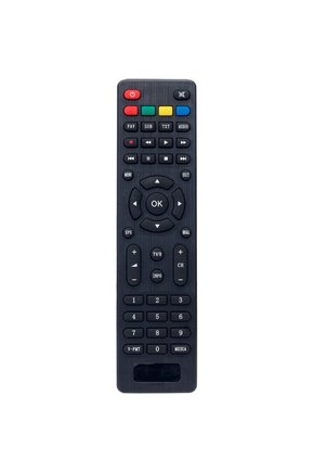 Digix Hd Uydu Alıcı Kumandası