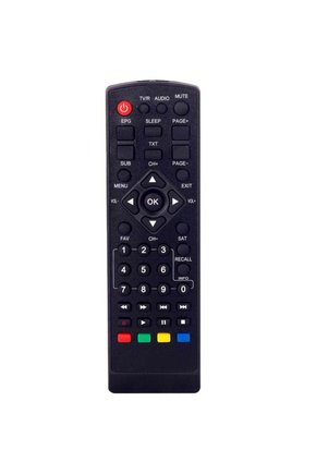 DSR-6500 Wolf HD Uydu Kumandası