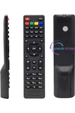Ipsmartbox Uydu Kumandası