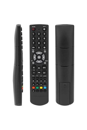 Saturk HD Uydu Alıcı Kumandası
