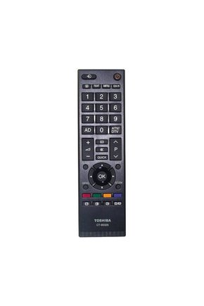 CT-90326 Uyumlu Lcd tv Kumandası