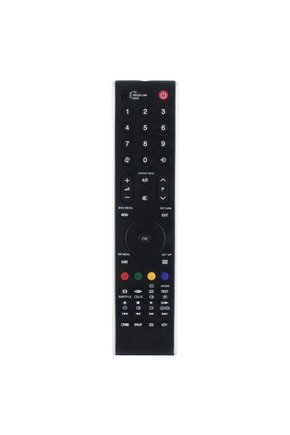 CT-90327 LCD TV KUMANDASI