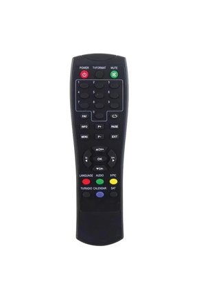 Skytech St-5200 Uydu Alıcı Kumandası