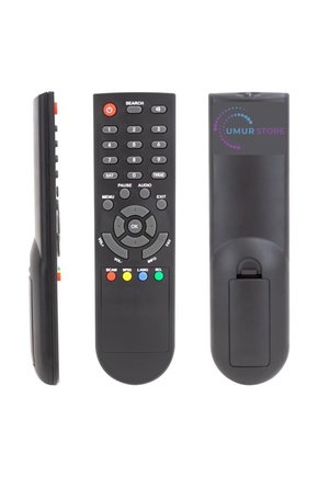 5200 Uydu Kumandası
