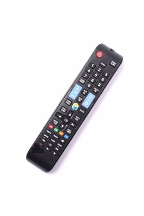 40N5000 ile uyumlu Led Tv Kumandası