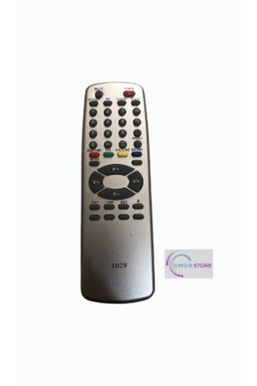 Tüplü Tv Kumandası