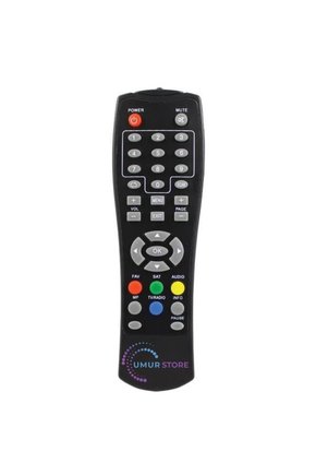 DG 9005 Uydu Kumandası
