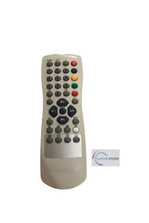 Tüplü Tv Kumandası