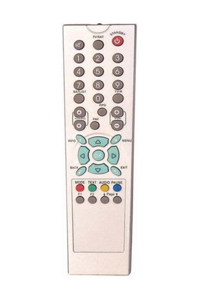 Nextkey Uydu Kumandası