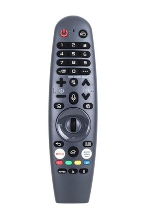 Webos LG 4k Android Smart Led Kumanda Ses Komutlu