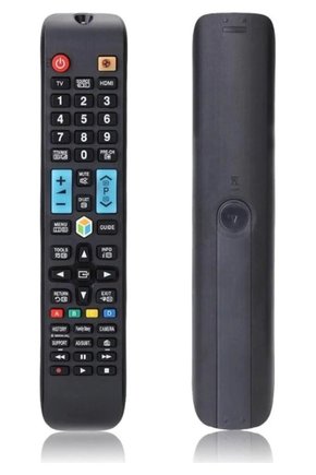 60Ku7000 Led Tv Kumandası
