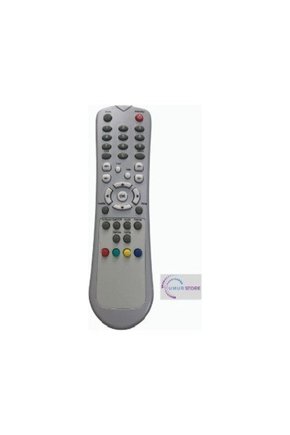 Uydu Alıcısı Kumandası