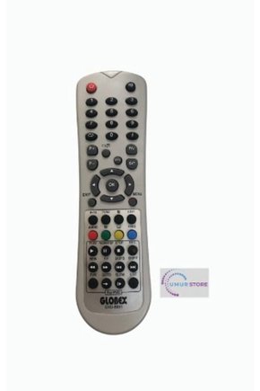 ST-6900 UYDU ALICISI KUMANDASI