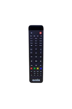 Arnix HD Uydu Alıcı Kumandası