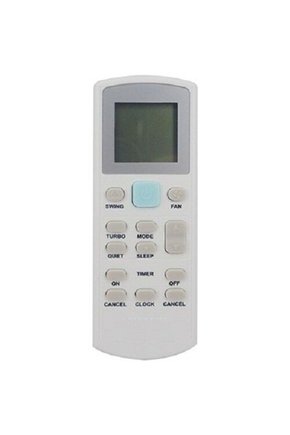 ACSON A5LCY25CR-20CR Klima Kumandası