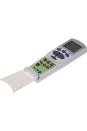 GRUNDİG-ALTUS 5400616402 Uyumlu Klima Kumandası