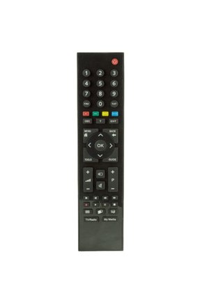 43 Vle 5830 Bn Lcd Led Tv Kumandası Kk0179-33729 Cec