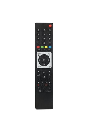 4K UHD LED TV Mikrofonsuz Yedek Kumanda