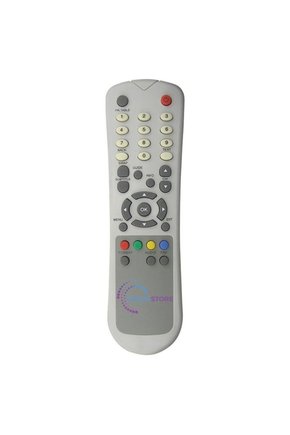 Kara 6000 Uydu Alıcı Kumandası