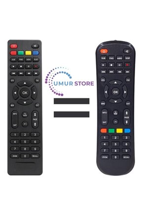 Digipol DP88 HD Uydu Kumandası