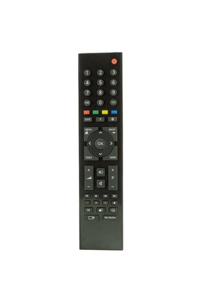 24 GCH 5900B Uydu Alıcılı Led Televizyon Kumandası