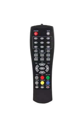 DSR-6800 Mini Scart Uydu Kumanda