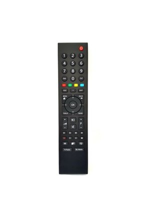 43 VLE 5537 BG Tv Kumandası