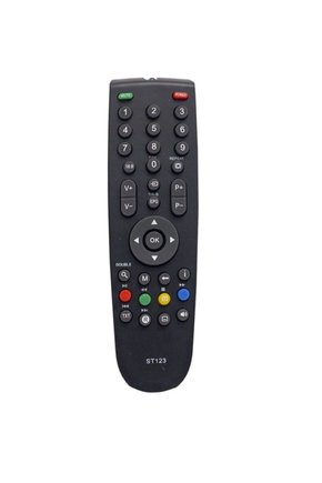 Lcd Led Plazma Tv Kumandası