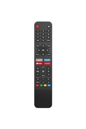 40 GFF 6930 A İle Uyumlu Android Led Tv Kumandası