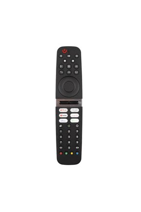 55 GGU 7900 B İle Uyumlu Android Tv Kumandası-Mikrofonsuz