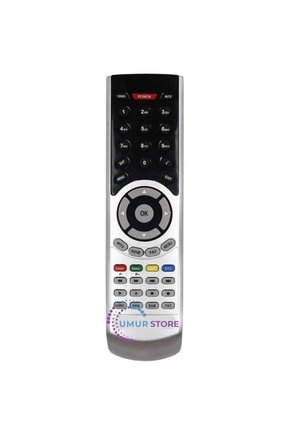 Smart IPTV Mini HD Uydu Kumandası