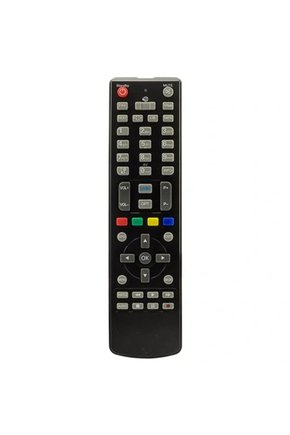 S7720 Full Hd Uydu Kumandası