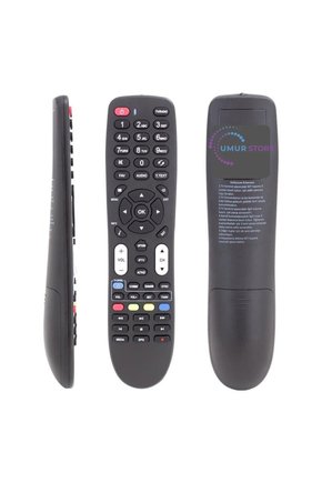 Titan IP TV HD Uydu Alıcı Kumandası