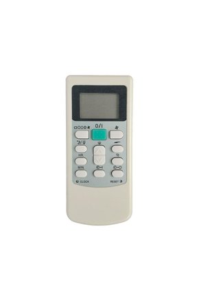 Dıamond Electric HYK-02 HYK-03 HYK-07 İle Uyumlu Klima Kumandası