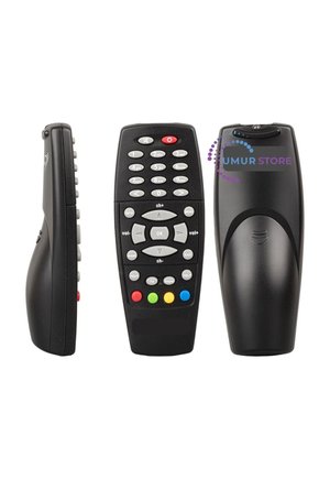 Dreambox 500S SD Uydu Kumandası