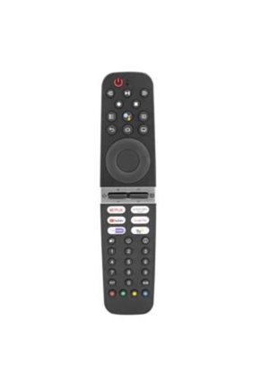 A55 Q 987 A QLED Google Tv Kumanda