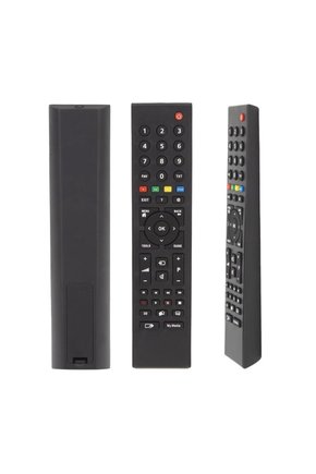 A32L 6652 5B İle Uyumlu Led Tv Kumandası