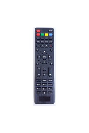 Hr 8100 Hd Uydu Kumandası