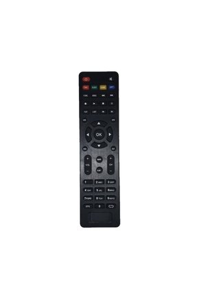 Teledünya Yeni Hd Uydu Kumandası