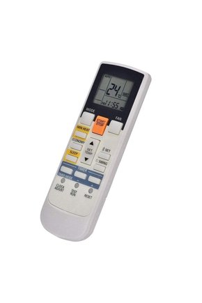 Fujitsu ASYA09LGC Klima Kumandası