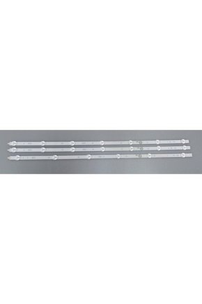 Arçelik Grundig Altus 32 İnch 61 Cm A32lw 5433 Led Bar