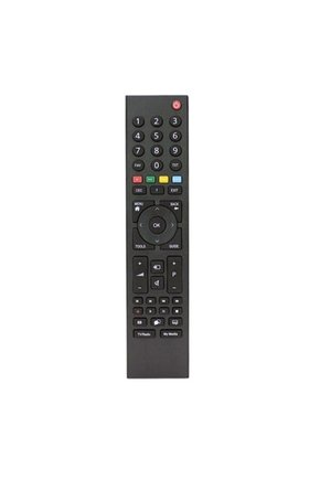Cec Tuşlu Grundig Arçelik Altus HD Uydulu TV Kumandası