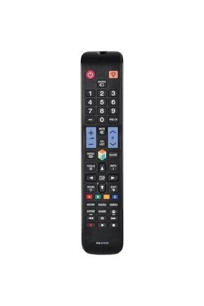 ile uyumlu Aa59-00638A Led Tv Kumandası