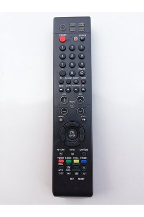 ile uyumlu BN59-00602 A Lcd Televizyon Kumandası